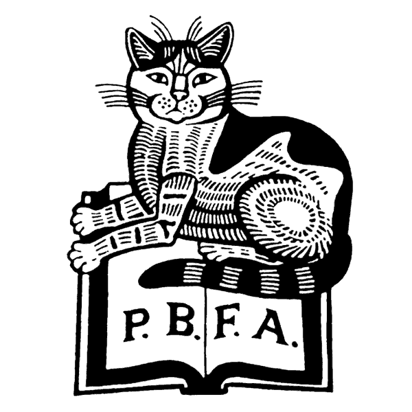 Edinburgh Book Fair 2024